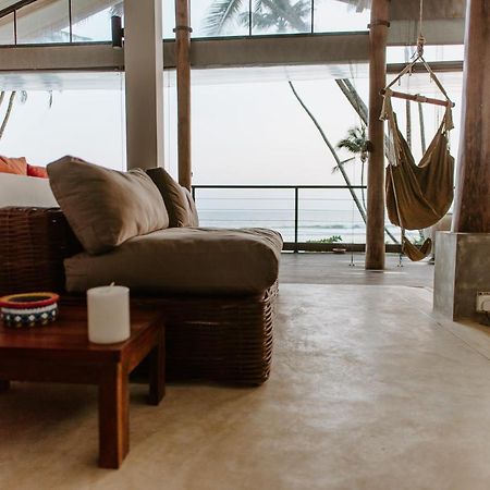 Vanina Villas Matara Bagian luar foto