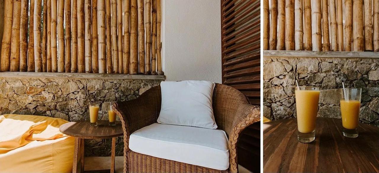 Vanina Villas Matara Bagian luar foto