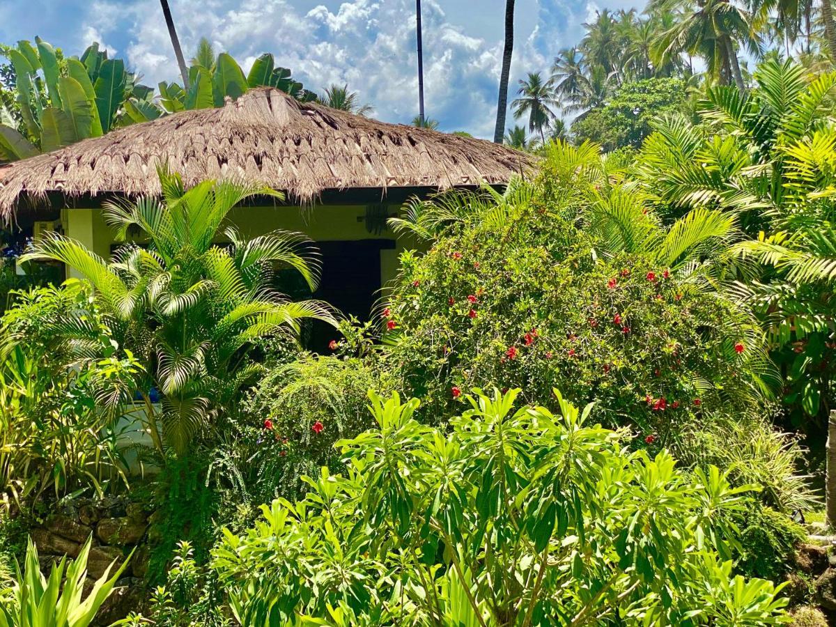 Vanina Villas Matara Bagian luar foto