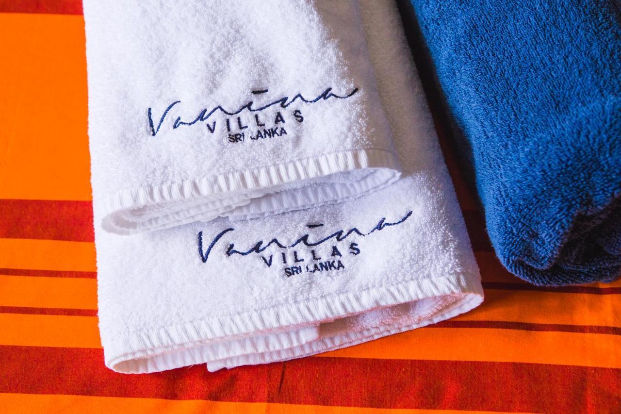 Vanina Villas Matara Bagian luar foto