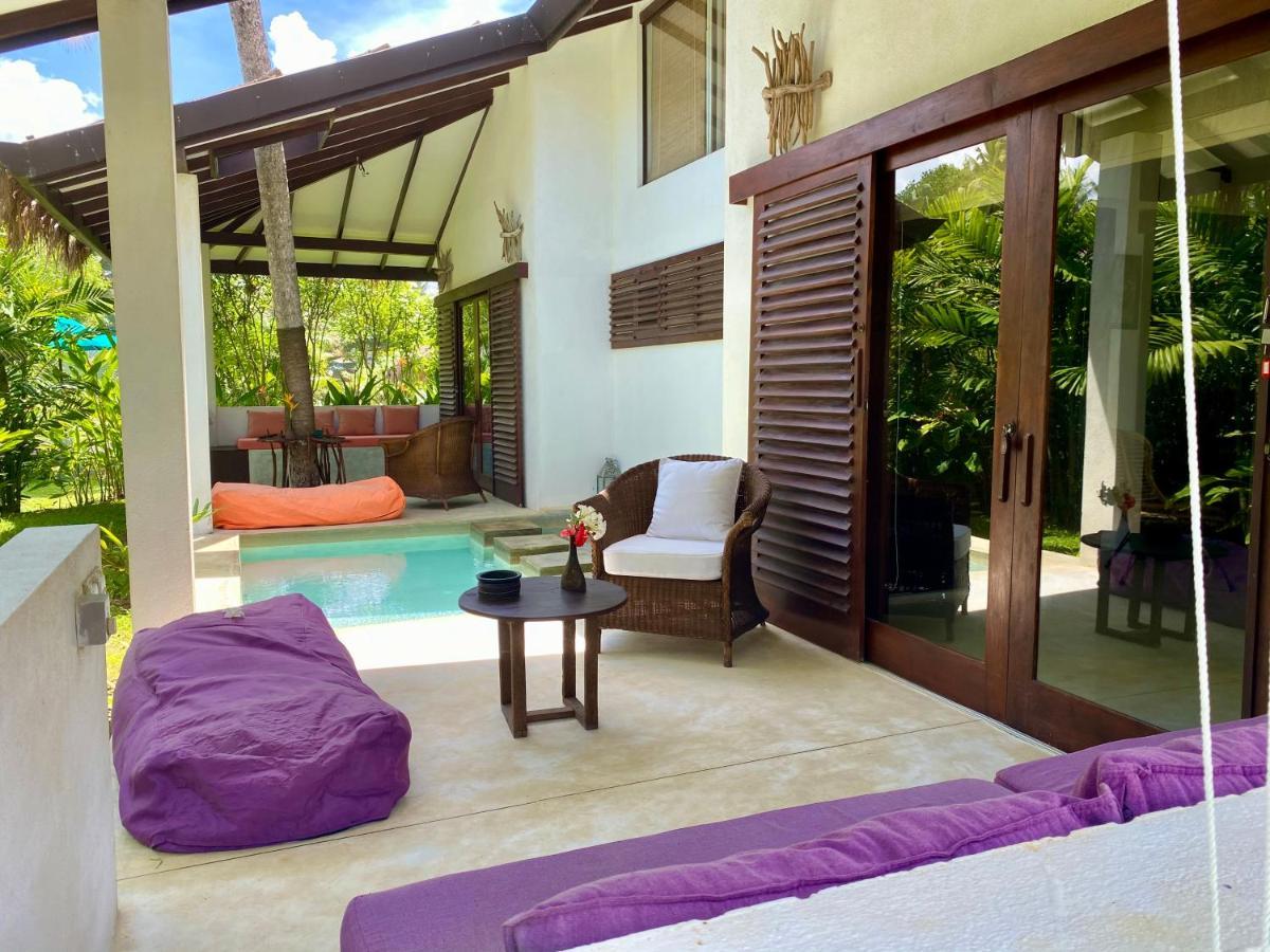 Vanina Villas Matara Bagian luar foto
