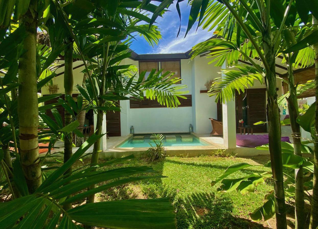 Vanina Villas Matara Bagian luar foto