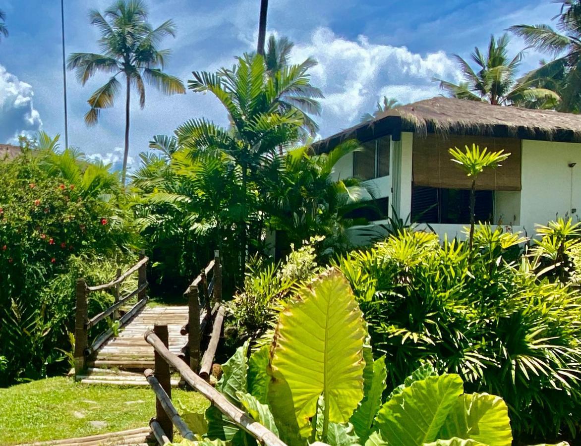 Vanina Villas Matara Bagian luar foto