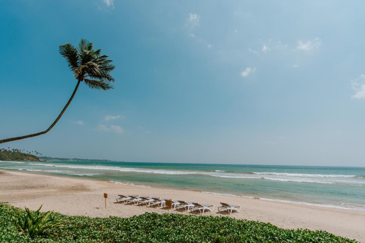 Vanina Villas Matara Bagian luar foto