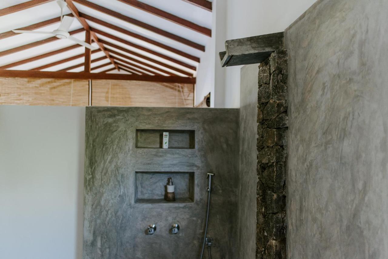 Vanina Villas Matara Bagian luar foto
