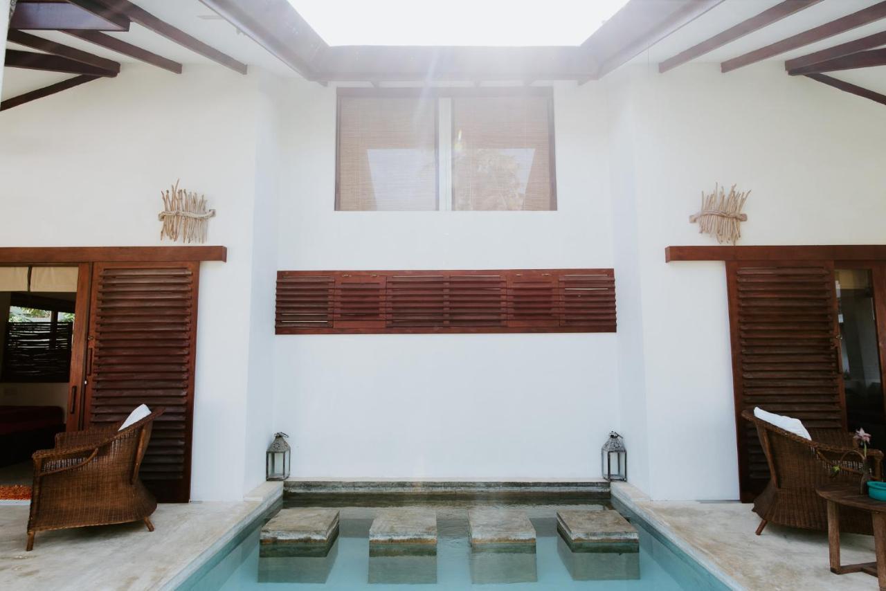 Vanina Villas Matara Bagian luar foto