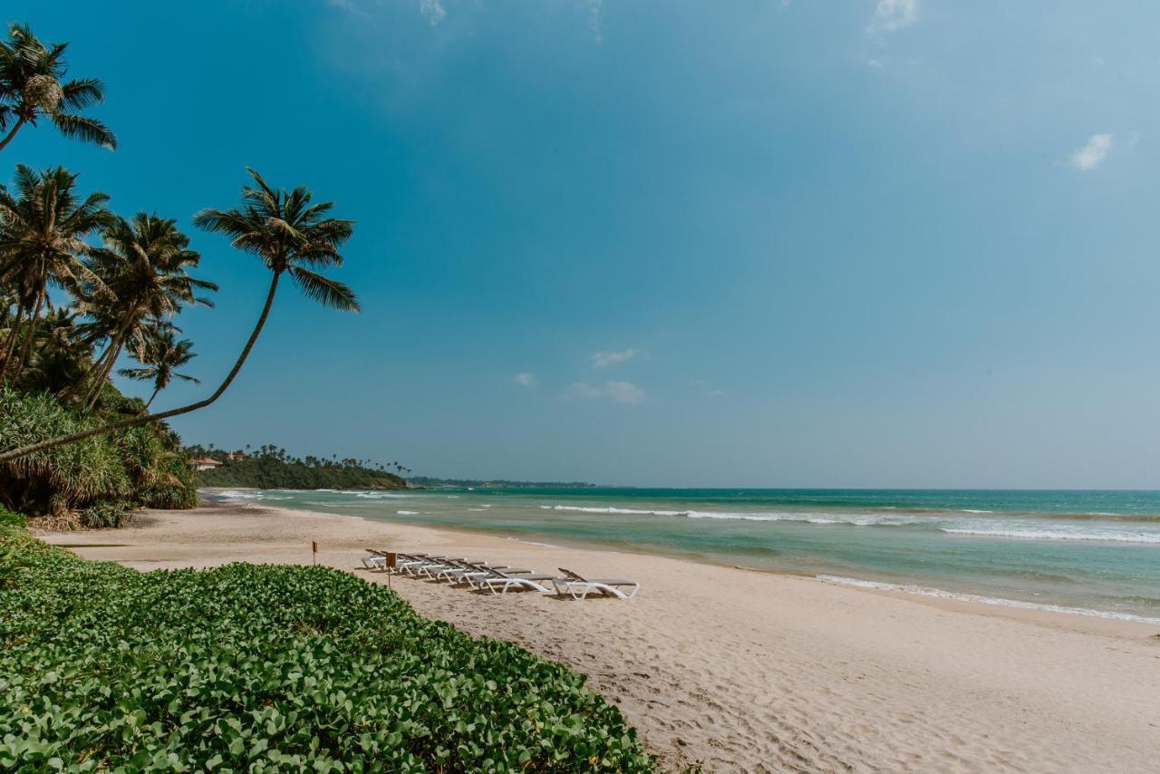 Vanina Villas Matara Bagian luar foto