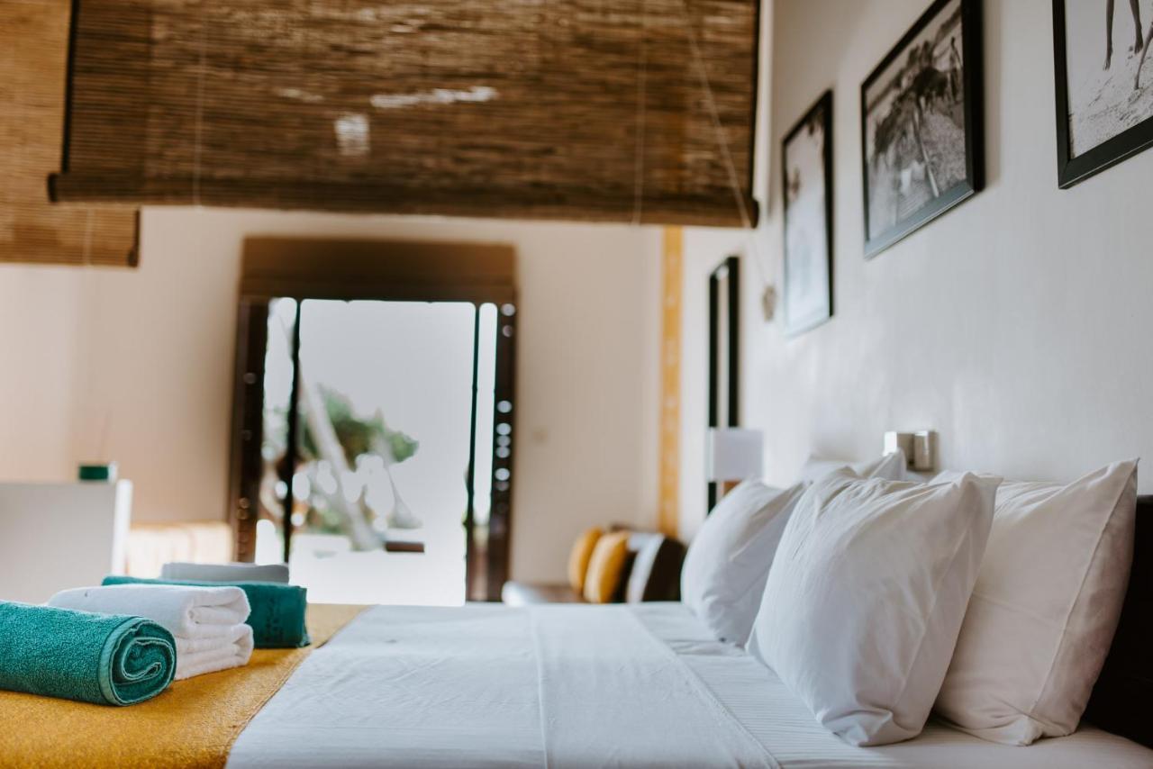 Vanina Villas Matara Bagian luar foto