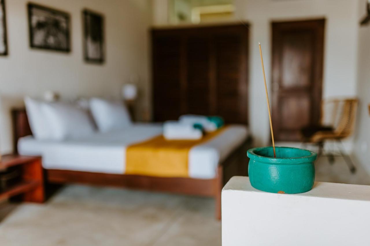 Vanina Villas Matara Bagian luar foto